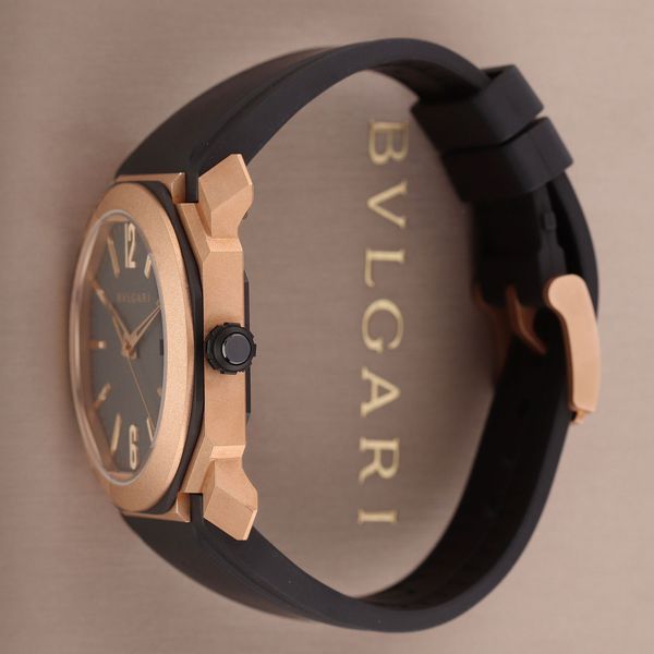Bvlgari Octo 103203